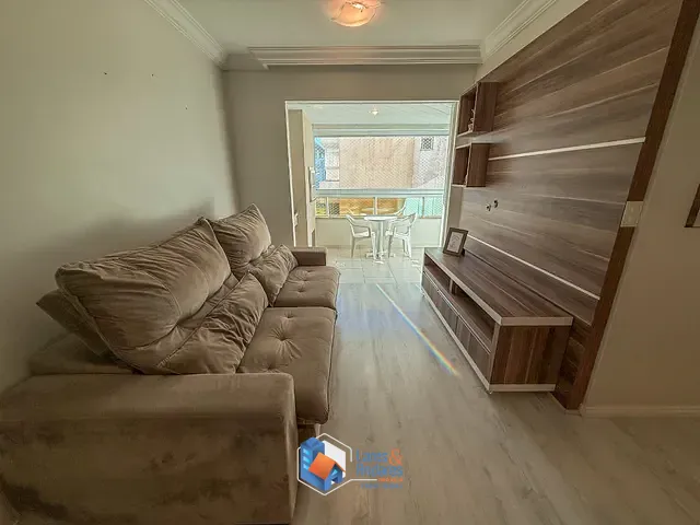 Apartamento com 92m² 3 quartos e 3 banheiros, à venda, no bairro Ingleses do Rio Vermelho em Florianópolis