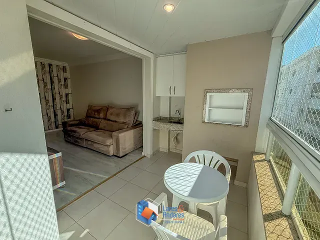 Apartamento com 92m² 3 quartos e 3 banheiros, à venda, no bairro Ingleses do Rio Vermelho em Florianópolis