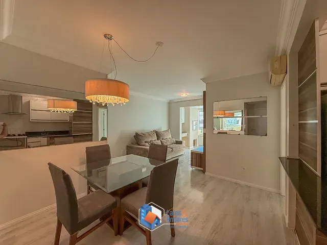Apartamento com 92m² 3 quartos e 3 banheiros, à venda, no bairro Ingleses do Rio Vermelho em Florianópolis