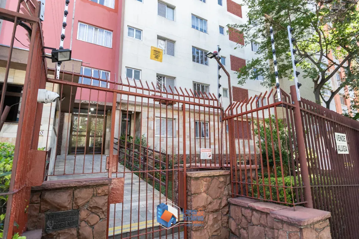 Apartamento, 1 quarto, 29 m² - Foto 15