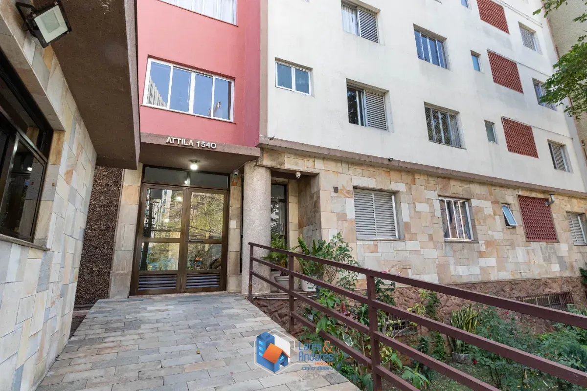 Apartamento, 1 quarto, 29 m² - Foto 16