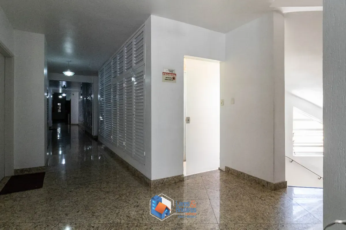 Apartamento, 1 quarto, 29 m² - Foto 17