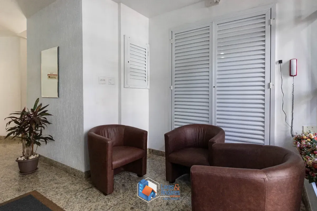 Apartamento, 1 quarto, 29 m² - Foto 18