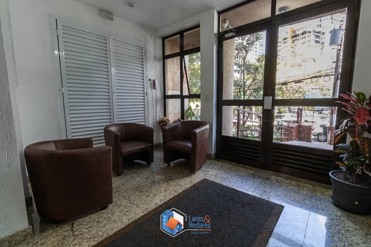 Apartamento, 1 quarto, 29 m² - Foto 19
