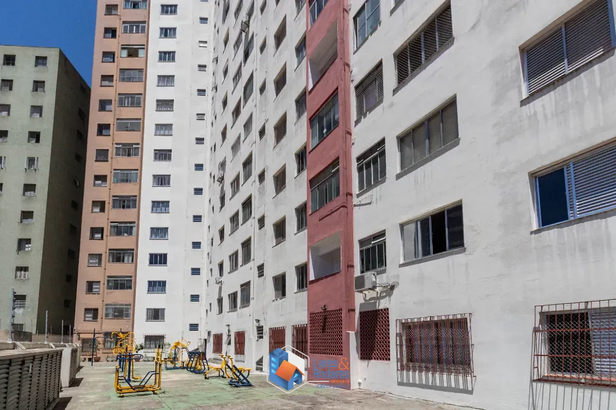Apartamento, 1 quarto, 29 m² - Foto 20