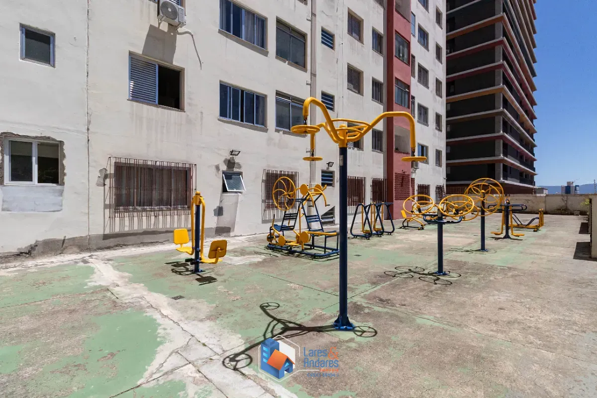 Apartamento, 1 quarto, 29 m² - Foto 21