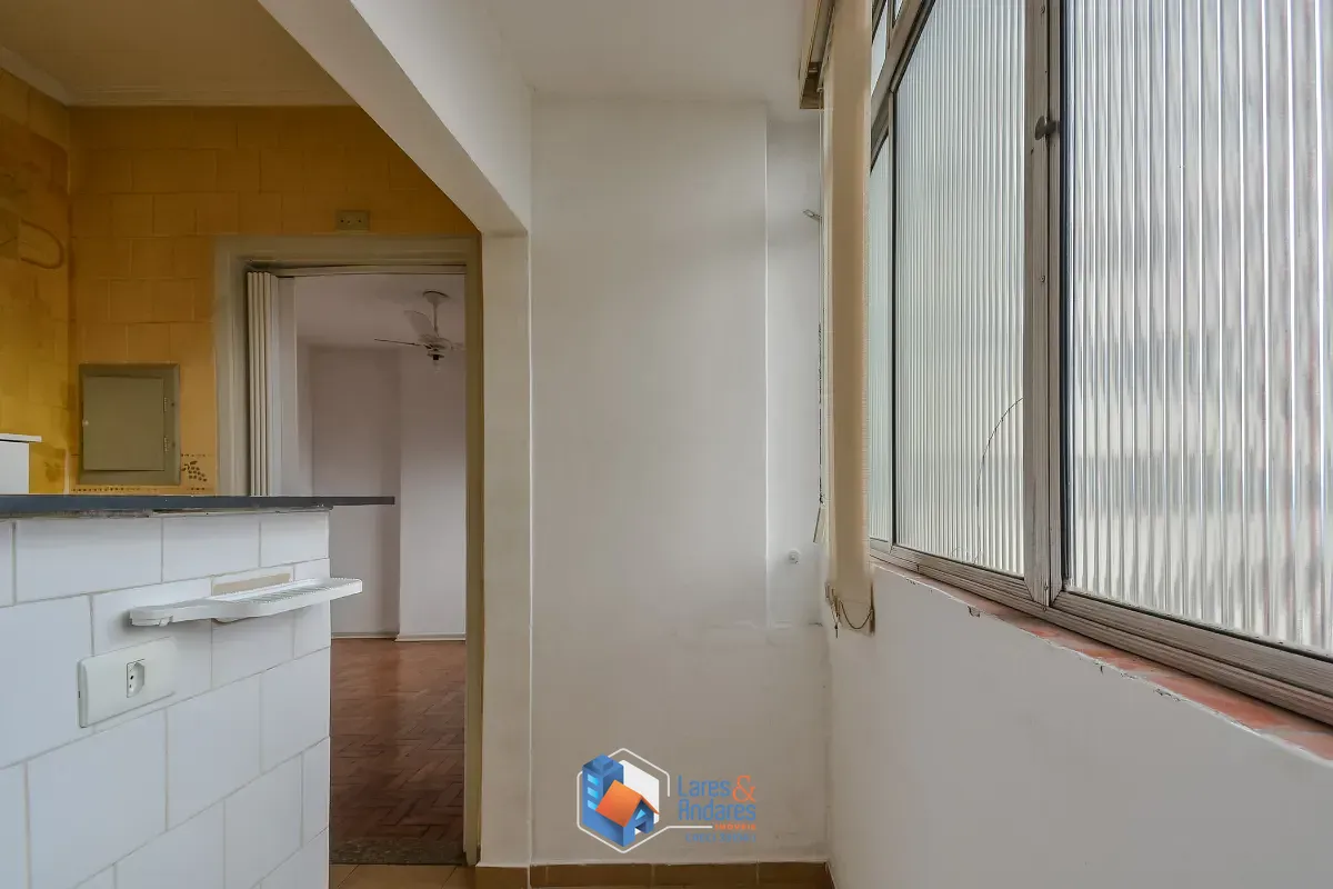 Apartamento, 1 quarto, 29 m² - Foto 12