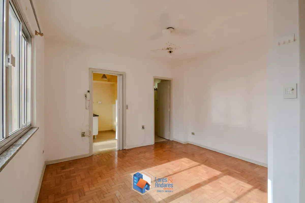 Apartamento, 1 quarto, 29 m² - Foto 4