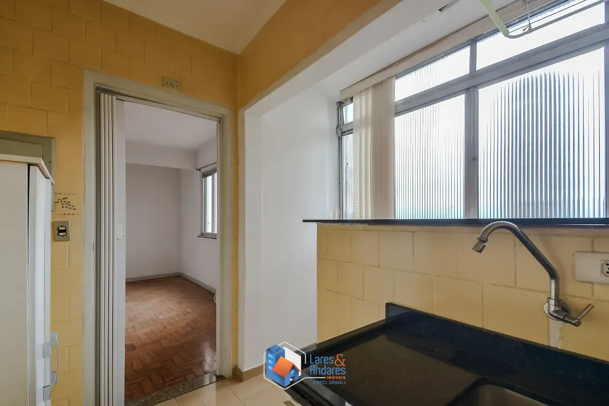 Apartamento, 1 quarto, 29 m² - Foto 8