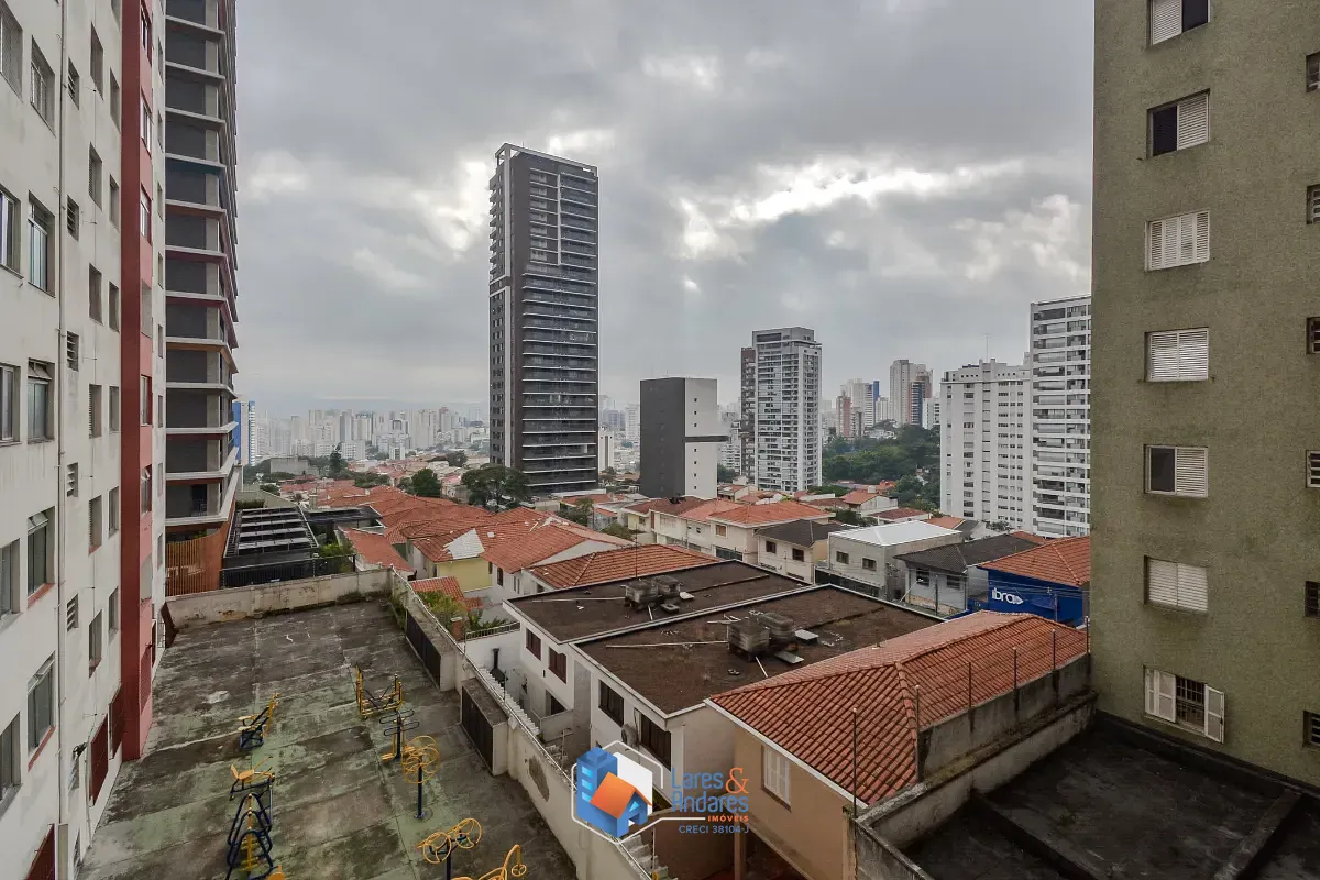 Apartamento, 1 quarto, 29 m² - Foto 5