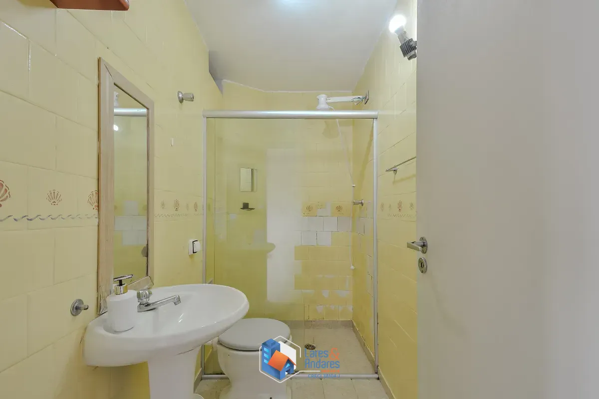 Apartamento, 1 quarto, 29 m² - Foto 6