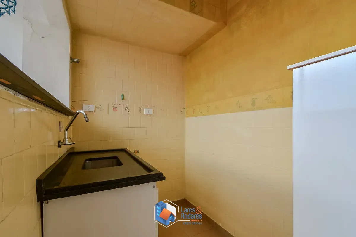 Apartamento, 1 quarto, 29 m² - Foto 10