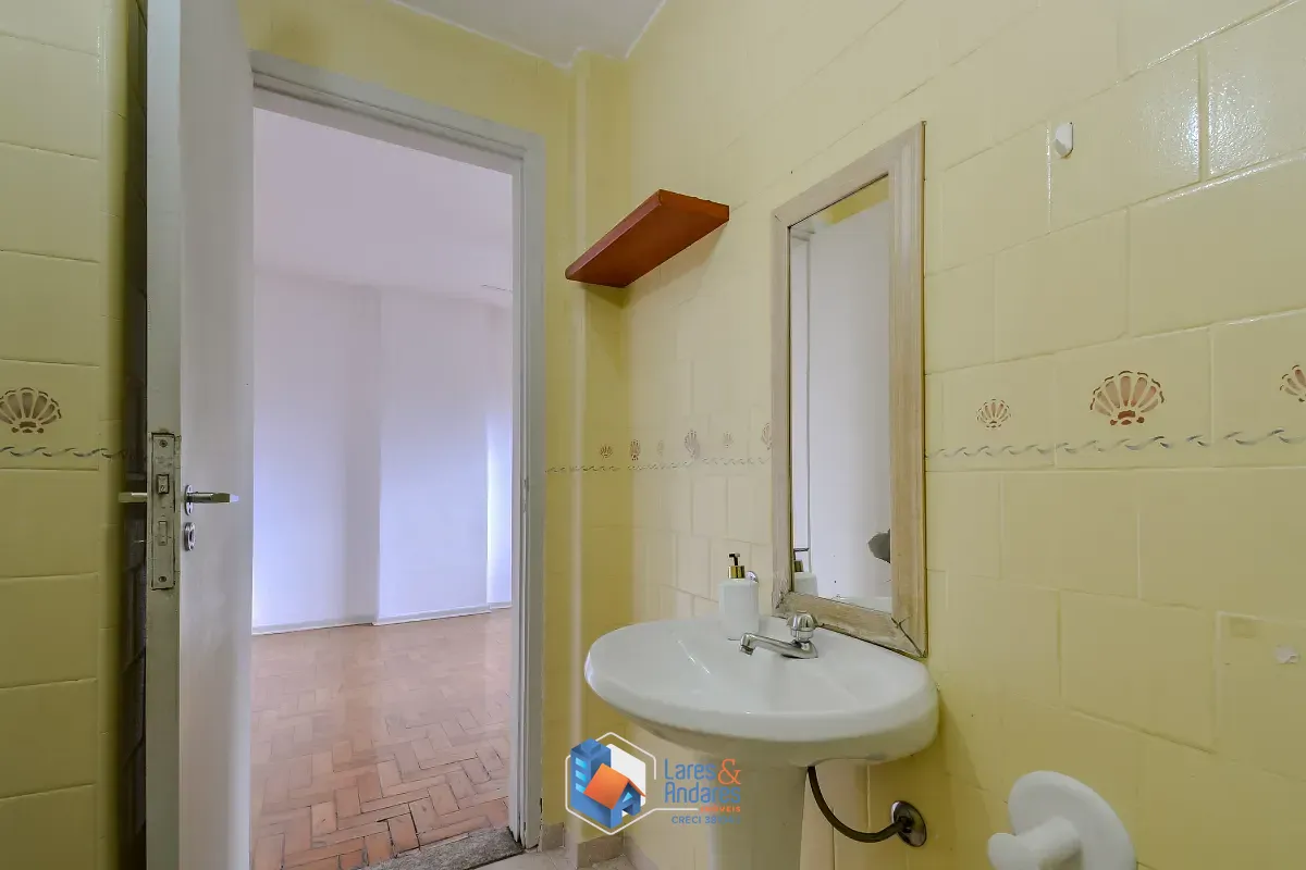 Apartamento, 1 quarto, 29 m² - Foto 7