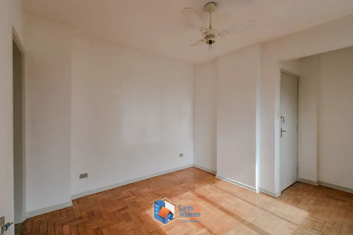 Apartamento, 1 quarto, 29 m² - Foto 3