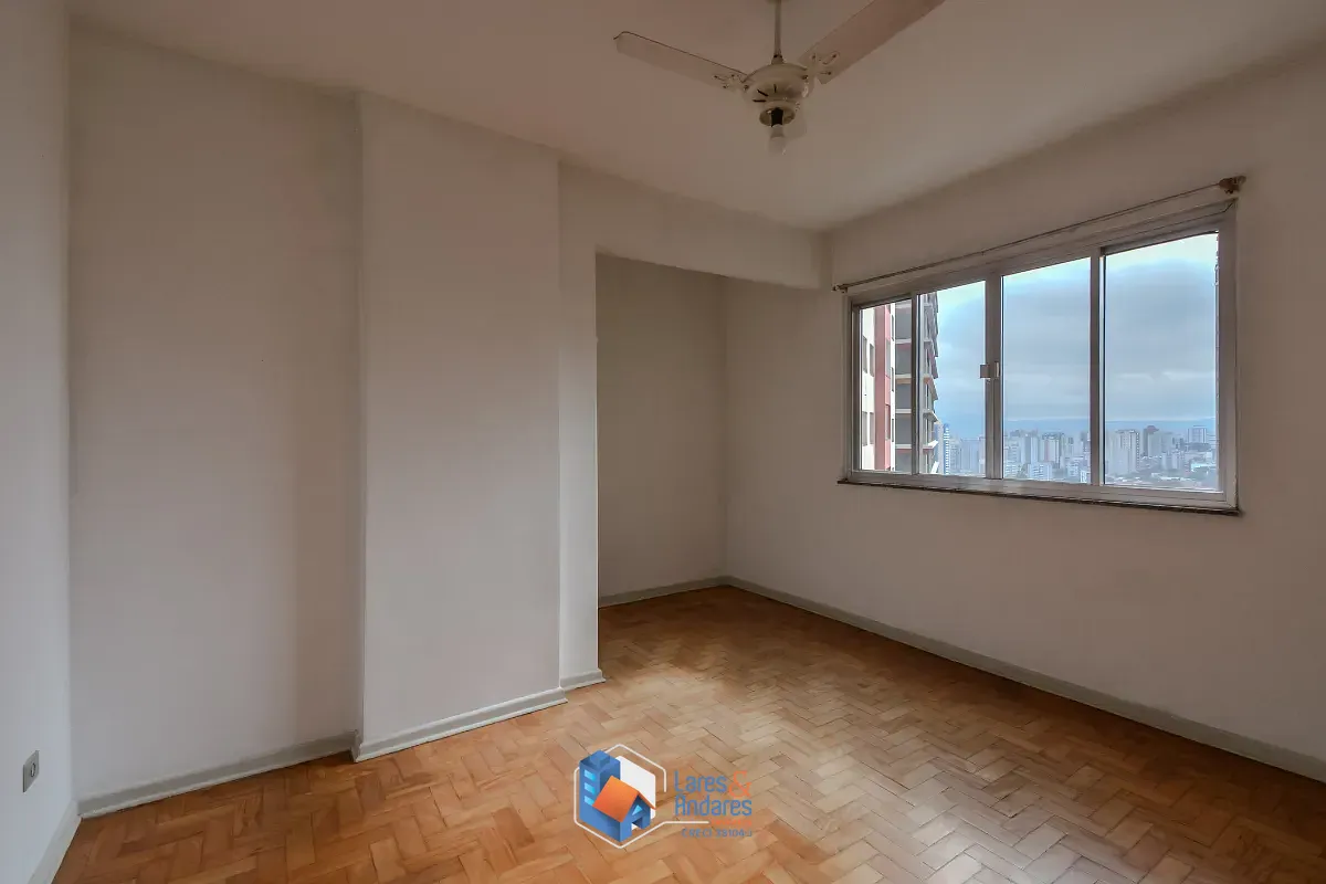 Apartamento, 1 quarto, 29 m² - Foto 1