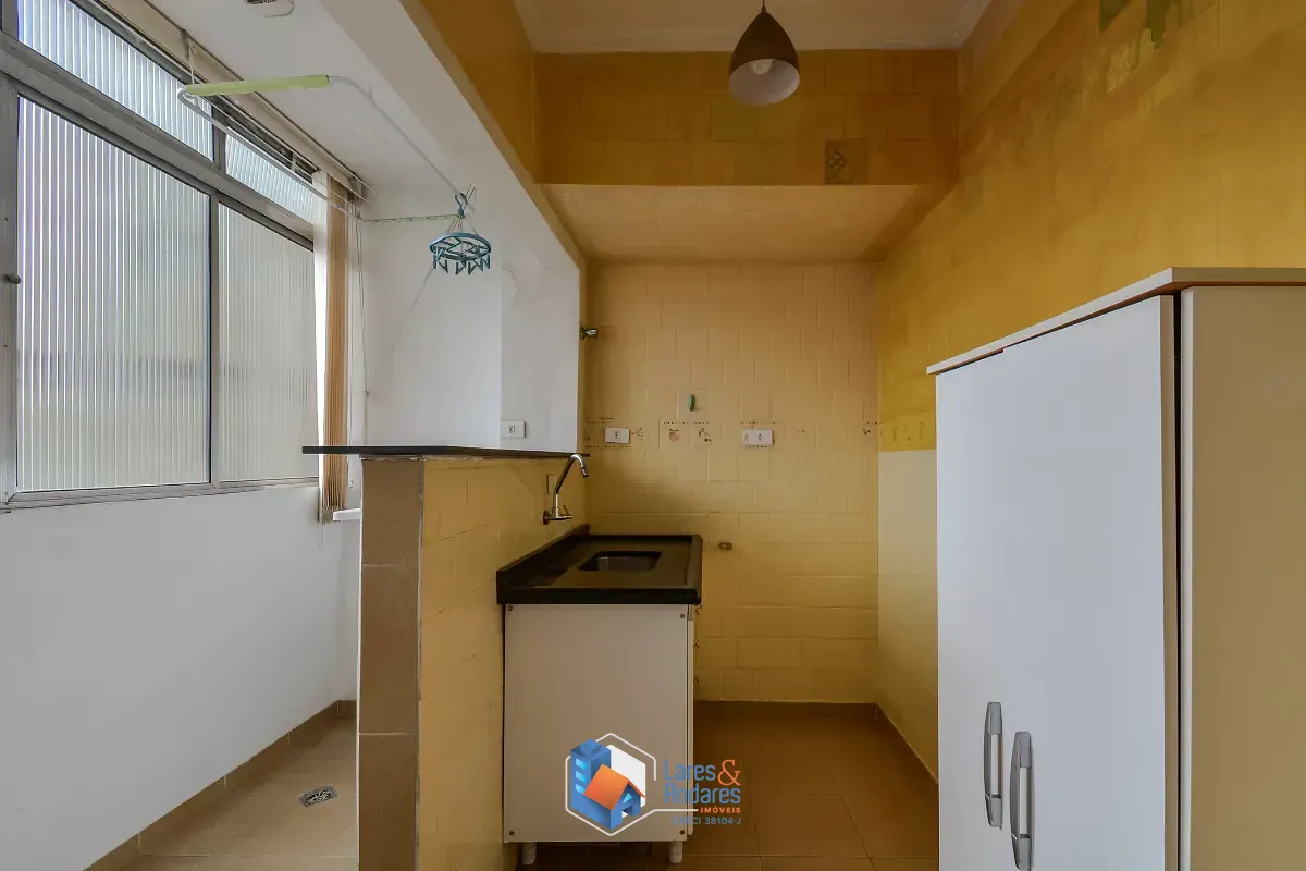 Apartamento, 1 quarto, 29 m² - Foto 9