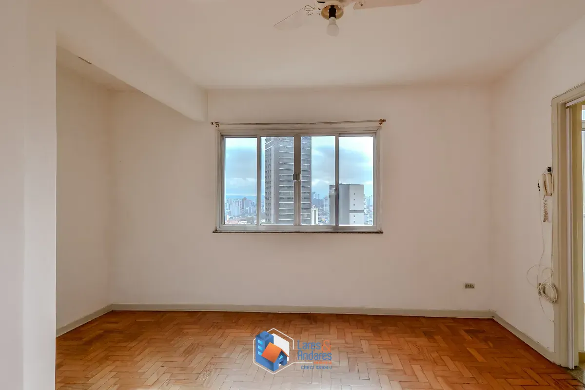 Apartamento, 1 quarto, 29 m² - Foto 2