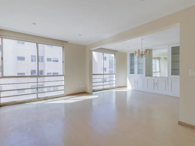 Foto do Apartamento - Apartamento para venda em Higienópolis com 2 quartos, 111m² | Lares e Andares Imóveis