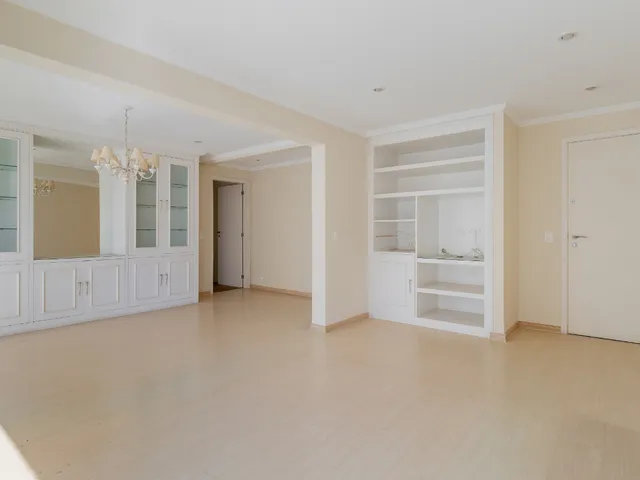 Foto do Apartamento - Apartamento para venda em Higienópolis com 2 quartos, 111m² | Lares e Andares Imóveis