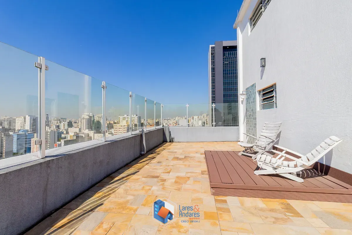 Apartamento, 2 quartos, 111 m² - Foto 34