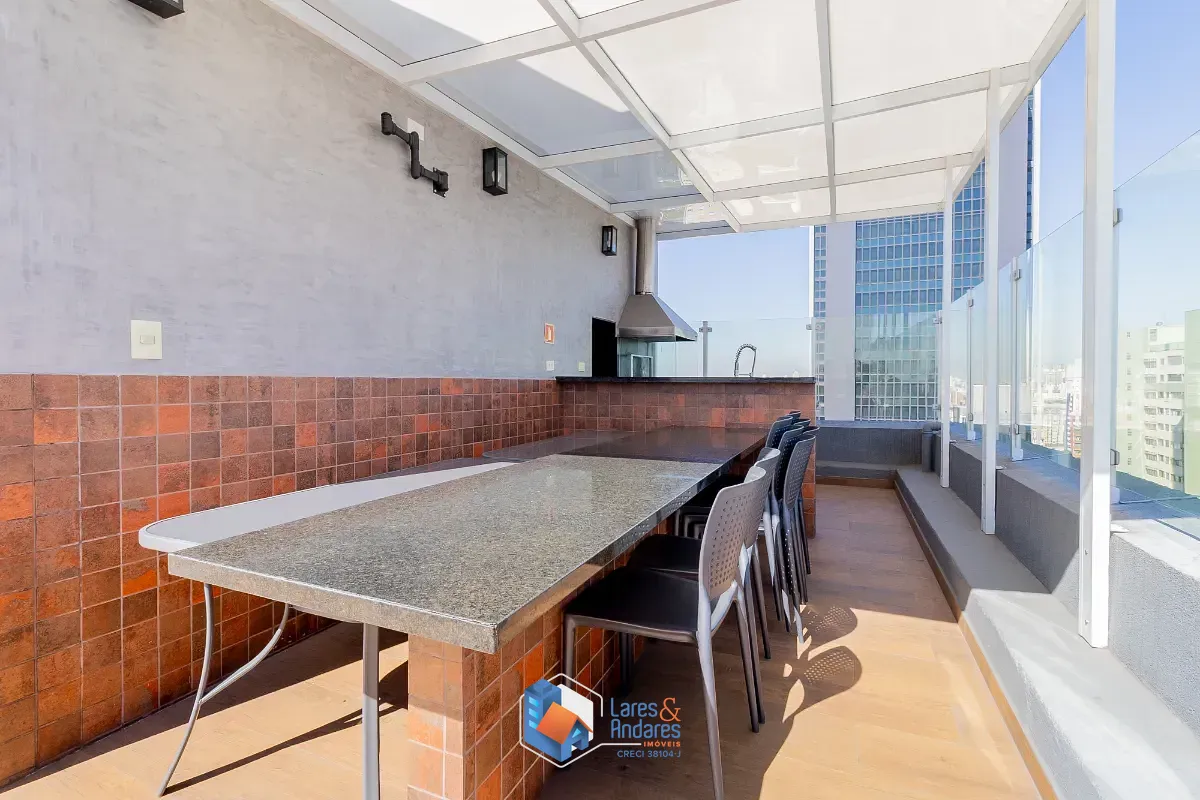 Apartamento, 2 quartos, 111 m² - Foto 35