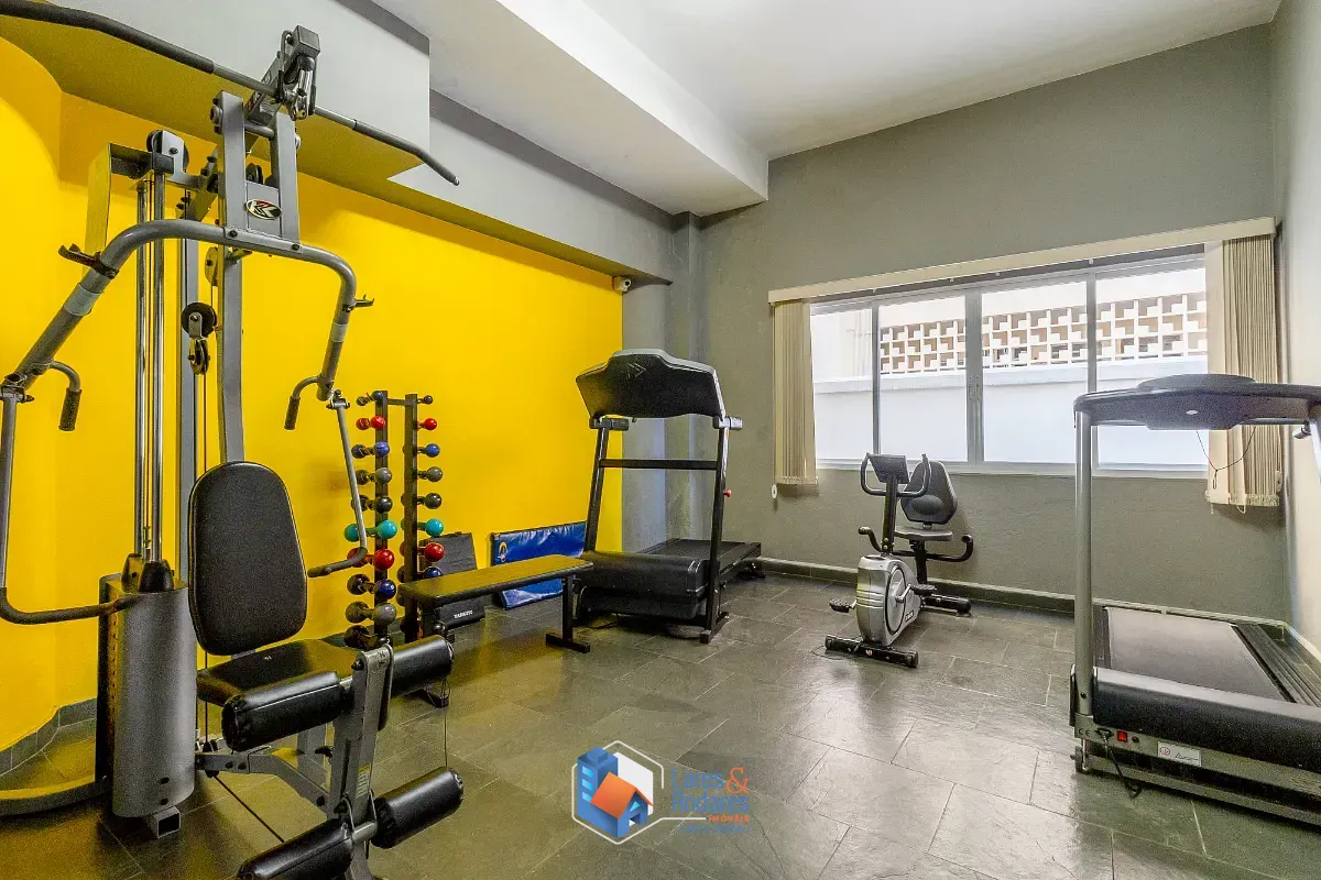 Apartamento, 2 quartos, 111 m² - Foto 38