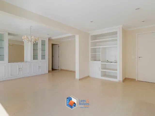 Apartamento com 111m² 2 quartos e 1 banheiro, à venda, no bairro Higienópolis em São Paulo