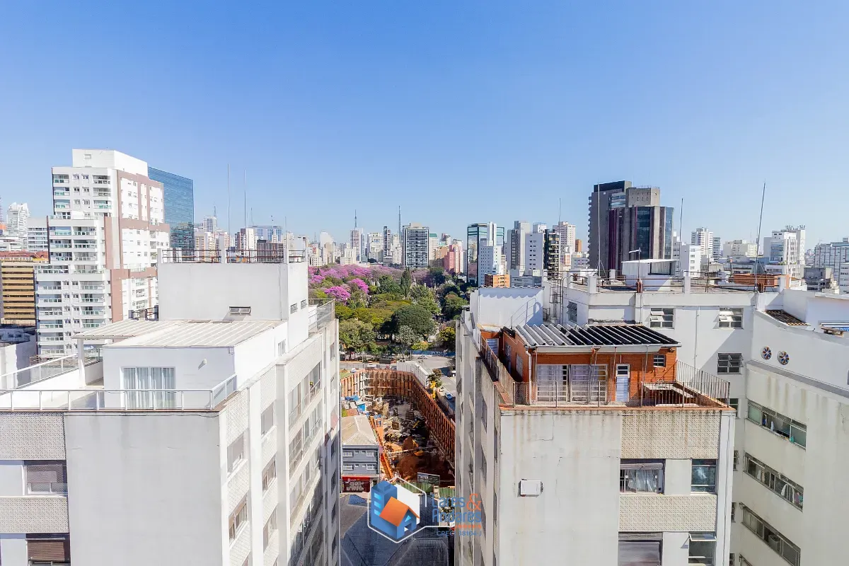 Apartamento, 2 quartos, 111 m² - Foto 37