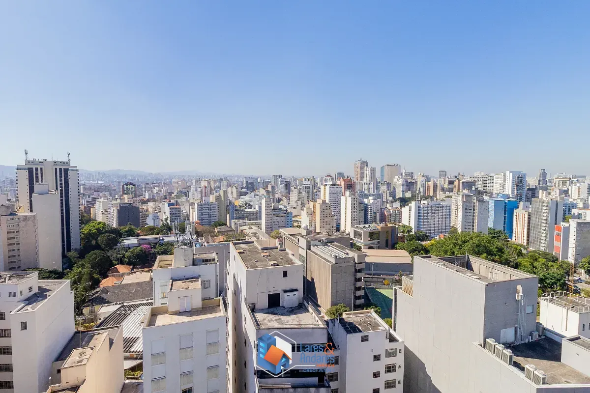 Apartamento, 2 quartos, 111 m² - Foto 33