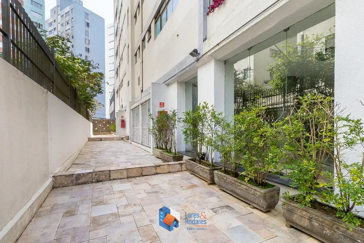 Apartamento, 2 quartos, 111 m² - Foto 39