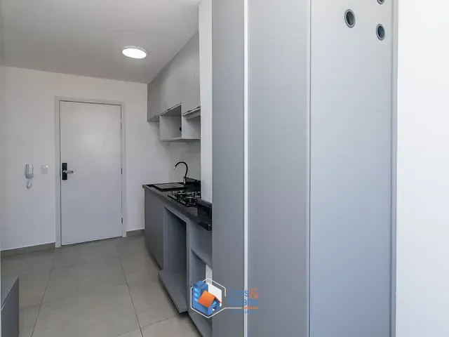 Apartamento com 30m² 2 quartos e 1 banheiro, à venda, no bairro Vila Romana em São Paulo