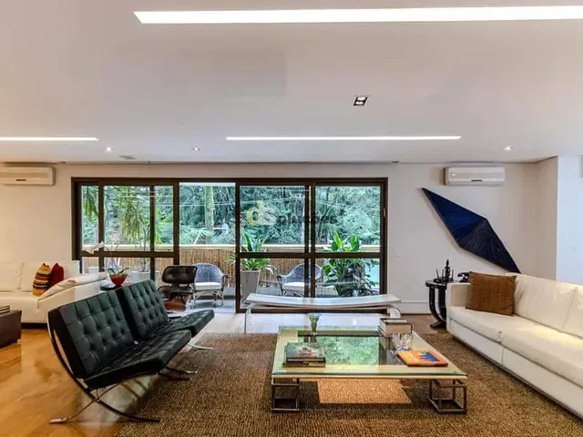 Apartamento 3 quartos e 4 banheiros, à venda, no bairro Santa Cecília em São Paulo