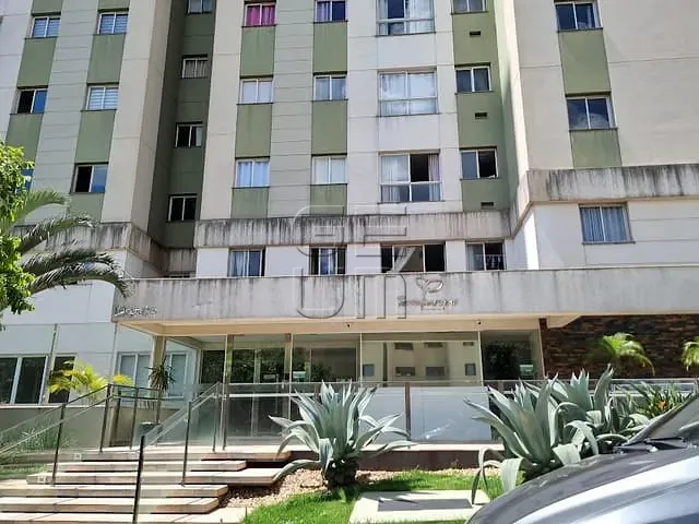 Apartamento com 98m² 3 quartos e 1 banheiro, à venda, no bairro Champagnat em Londrina
