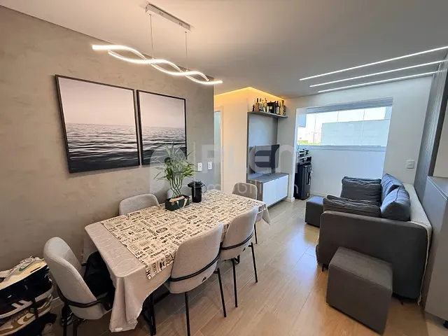 Apartamento 2 quartos e 1 banheiro, à venda, no bairro Vila Guilherme em São Paulo