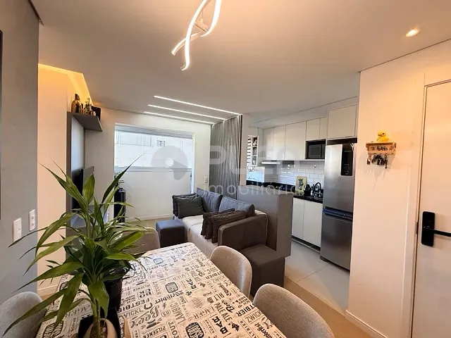 Apartamento 2 quartos e 1 banheiro, à venda, no bairro Vila Guilherme em São Paulo