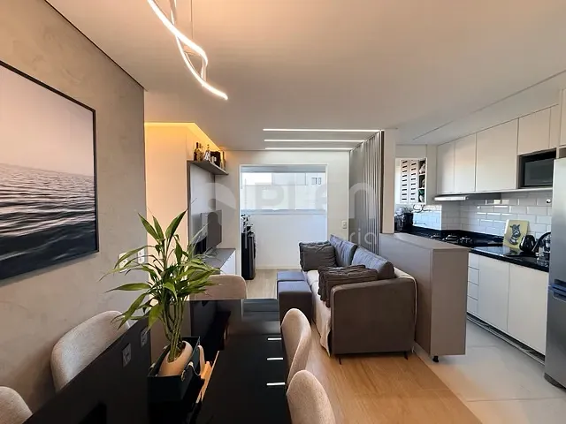 Apartamento 2 quartos e 1 banheiro, à venda, no bairro Vila Guilherme em São Paulo