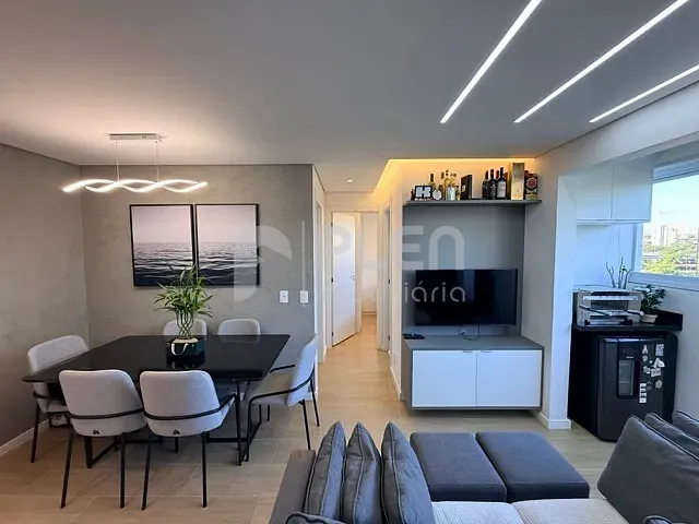 Apartamento 2 quartos e 1 banheiro, à venda, no bairro Vila Guilherme em São Paulo