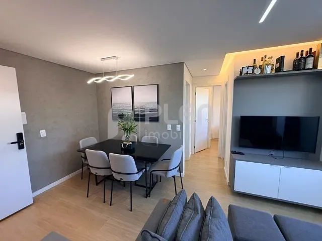 Apartamento 2 quartos e 1 banheiro, à venda, no bairro Vila Guilherme em São Paulo