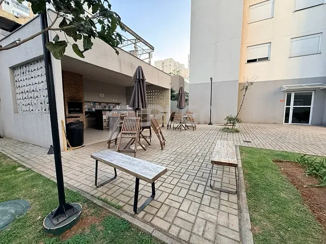 Apartamento 2 quartos e 1 banheiro, à venda, no bairro Vila Guilherme em São Paulo