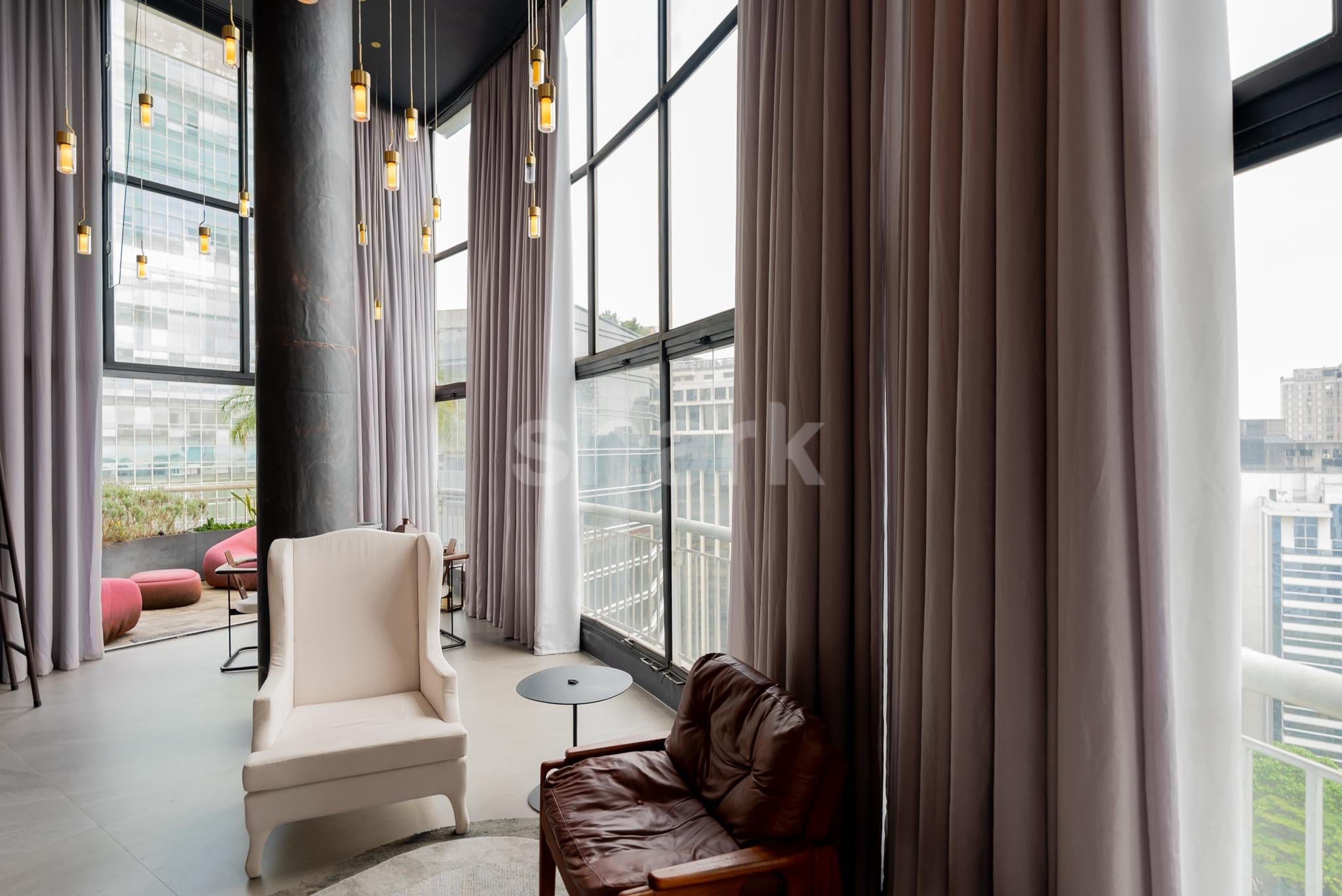 Apartamento em Cerqueira César — foto 2