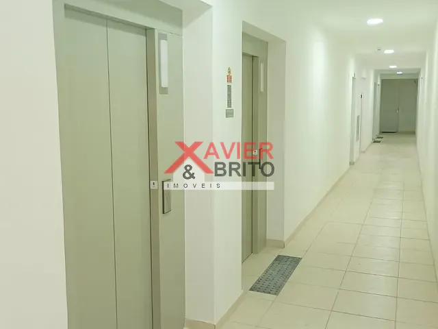 Apartamento 2 quartos e 1 banheiro, à venda ou para alugar, no bairro Jardim Maringá em São Paulo