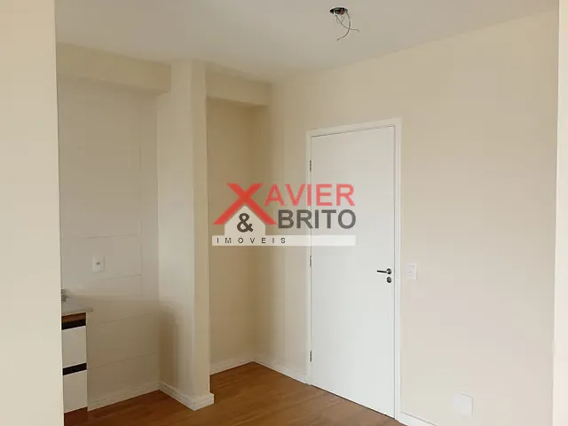 Apartamento 2 quartos e 1 banheiro, à venda ou para alugar, no bairro Jardim Maringá em São Paulo