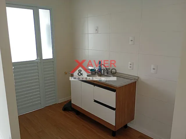 Apartamento 2 quartos e 1 banheiro, à venda ou para alugar, no bairro Jardim Maringá em São Paulo