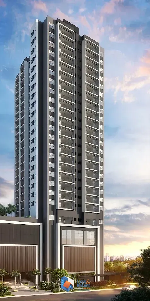Apartamento, 2 quartos, 71 m² - Foto 40