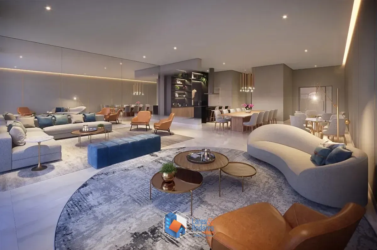 Apartamento, 2 quartos, 71 m² - Foto 46