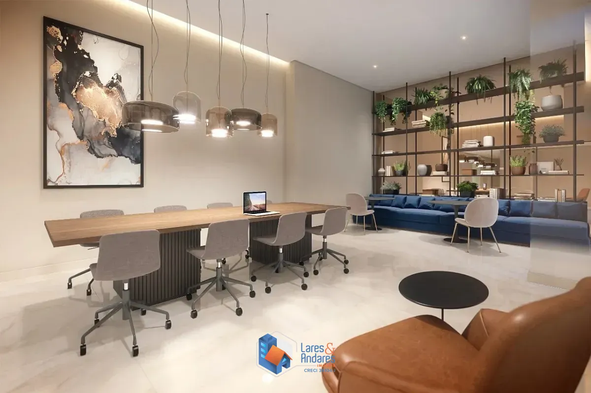 Apartamento, 2 quartos, 71 m² - Foto 50