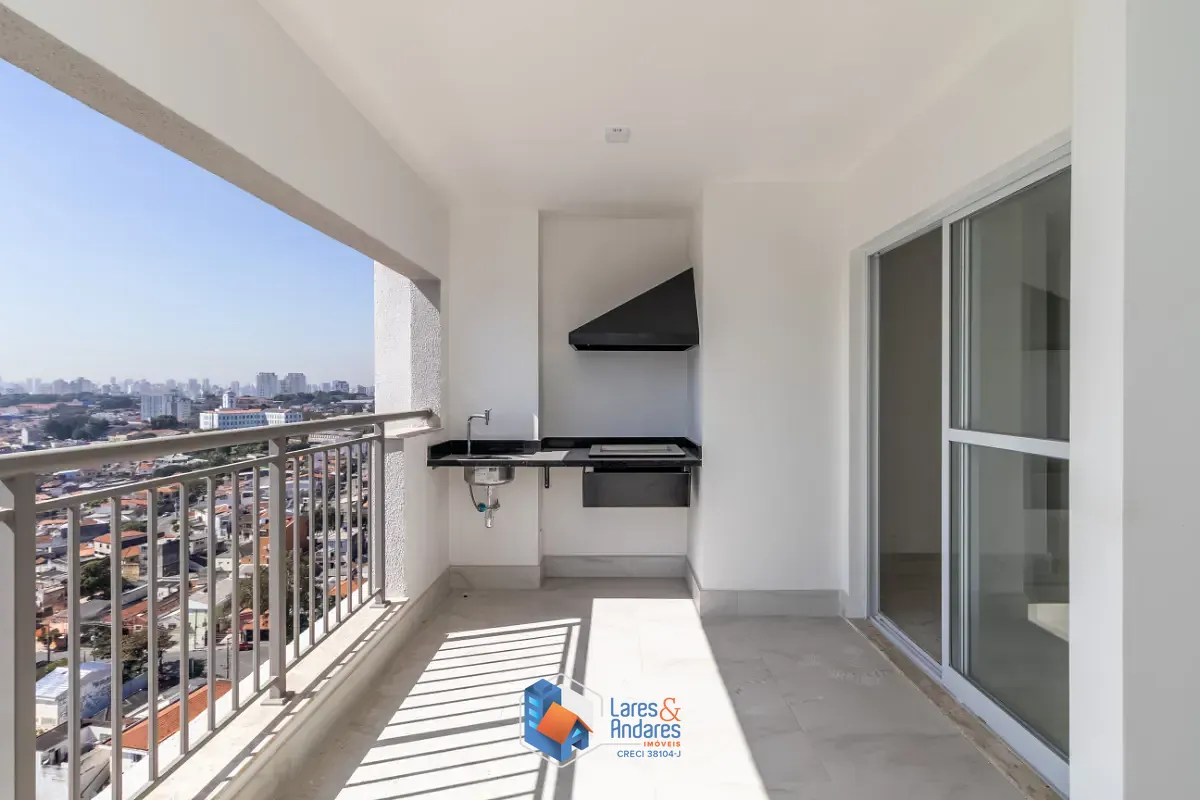 Apartamento, 2 quartos, 71 m² - Foto 1