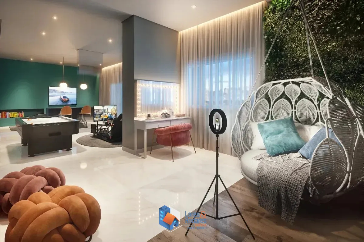 Apartamento, 2 quartos, 71 m² - Foto 45