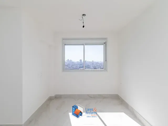 Apartamento com 71m² 2 quartos e 3 banheiros, à venda, no bairro Nova Klabin em São Paulo