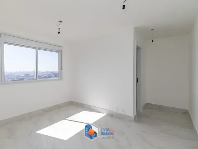 Apartamento com 71m² 2 quartos e 3 banheiros, à venda, no bairro Nova Klabin em São Paulo